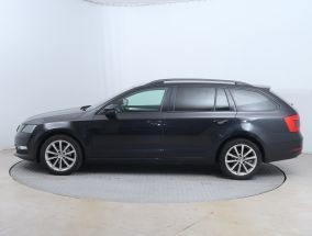 Skoda Octavia - 2018