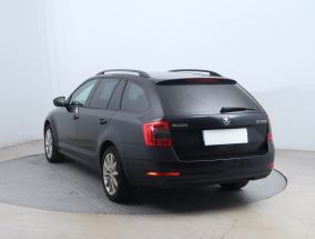 Skoda Octavia - 2018