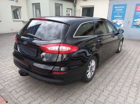 Ford Mondeo - 2015