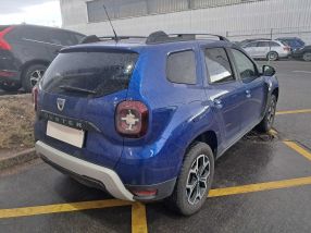 Dacia Duster - 2020