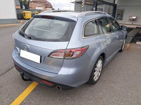 Mazda 6 - 2011