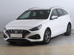 Hyundai i30 - 2021