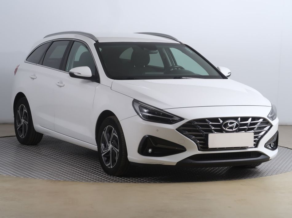 Hyundai i30 - 2021