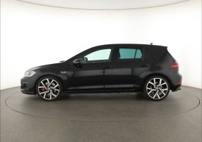 Volkswagen Golf - 2018