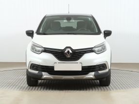 Renault Captur - 2018