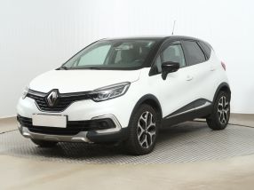 Renault Captur - 2018