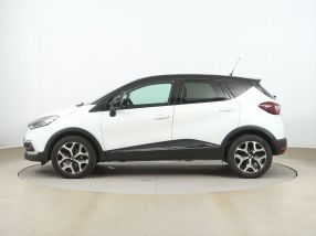 Renault Captur - 2018