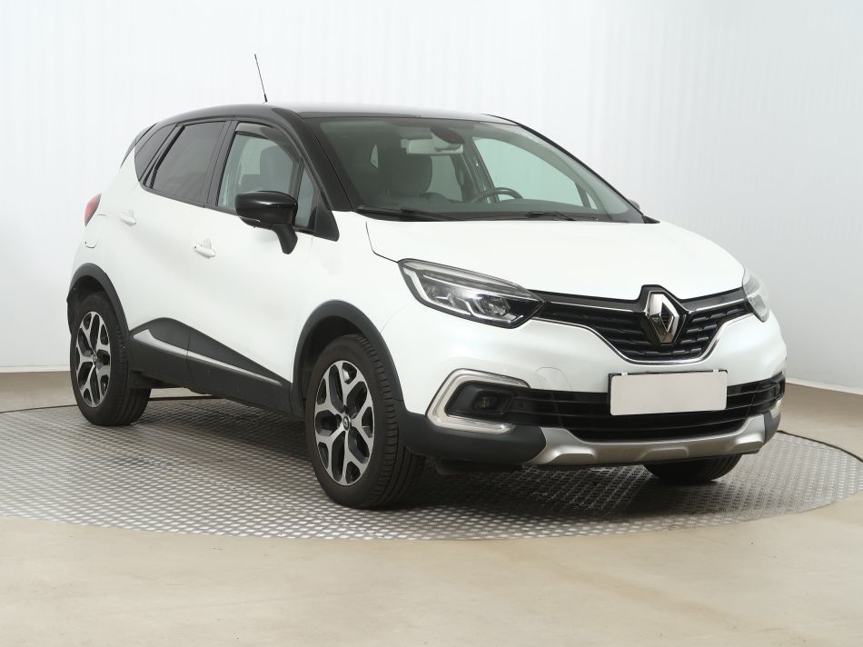 Renault Captur - 2018