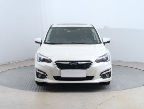 Subaru Impreza - 2019