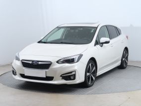 Subaru Impreza - 2019