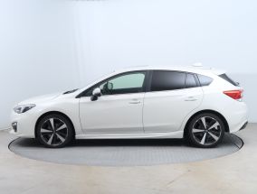 Subaru Impreza - 2019