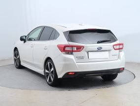 Subaru Impreza - 2019