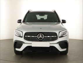 Mercedes-Benz GLB - 2021
