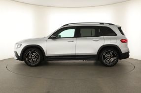 Mercedes-Benz GLB - 2021