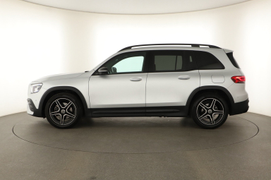 Mercedes-Benz GLB - 2021