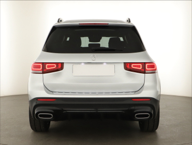 Mercedes-Benz GLB - 2021