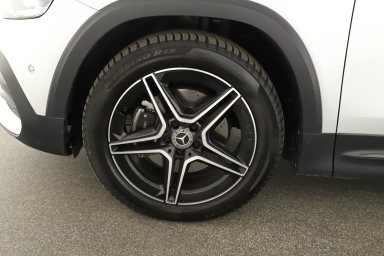 Mercedes-Benz GLB - 2021