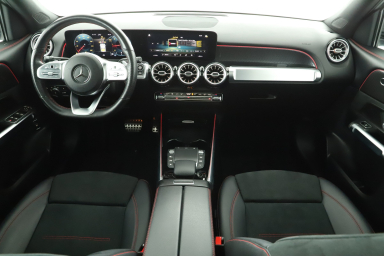 Mercedes-Benz GLB - 2021