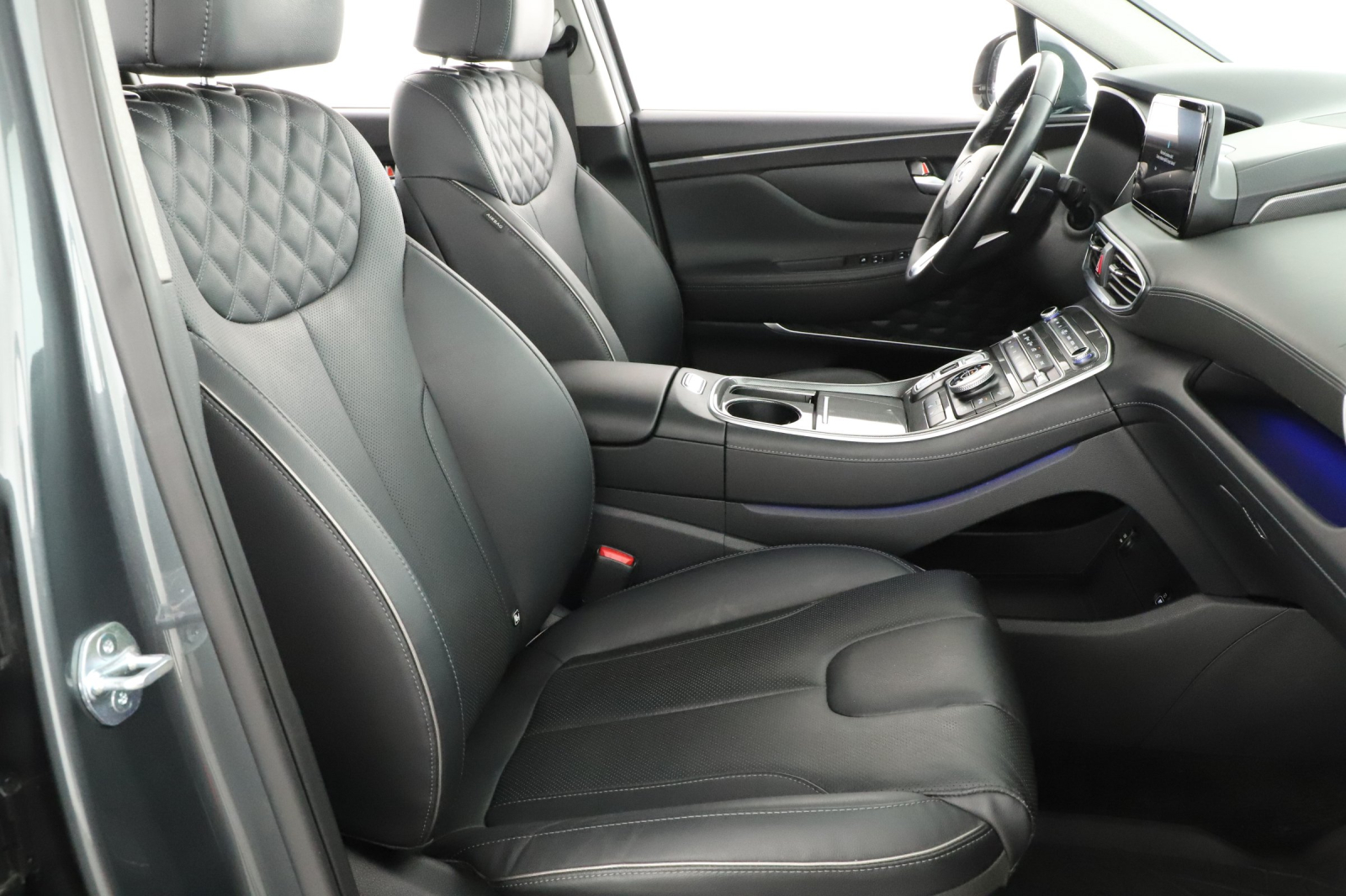Hyundai Santa Fe - 2023