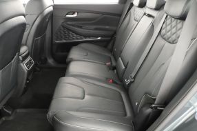 Hyundai Santa Fe - 2023