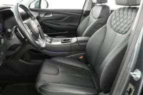 Hyundai Santa Fe - 2023