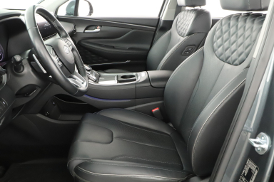 Hyundai Santa Fe - 2023