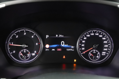Hyundai Santa Fe - 2023
