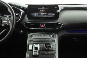 Hyundai Santa Fe - 2023