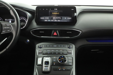 Hyundai Santa Fe - 2023