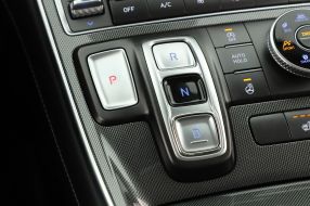 Hyundai Santa Fe - 2023