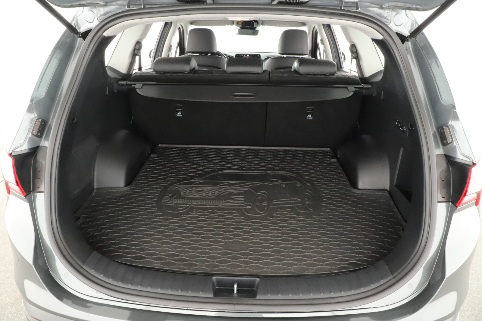Hyundai Santa Fe - 2023