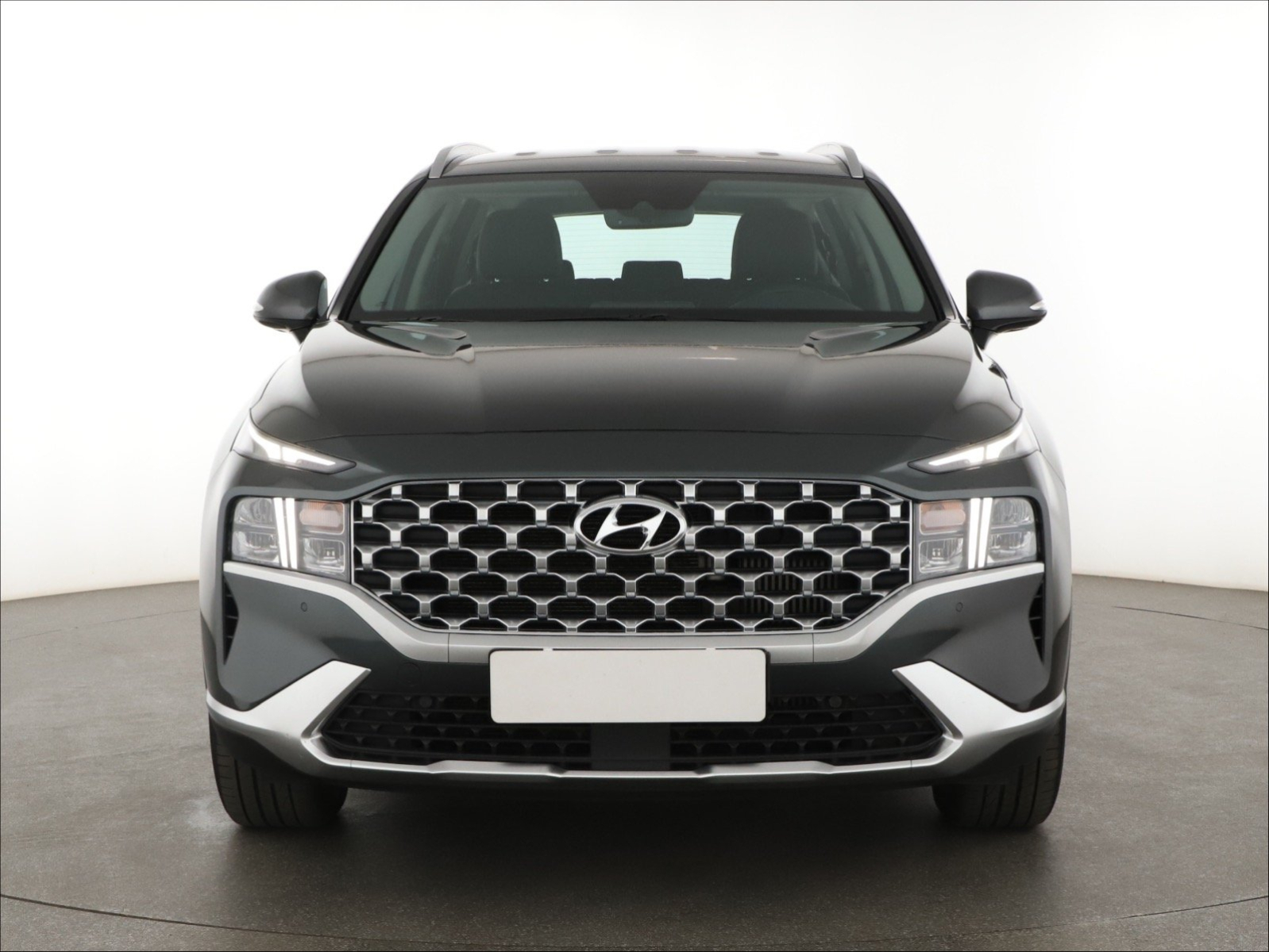 Hyundai Santa Fe - 2023