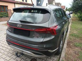 Hyundai Santa Fe - 2023