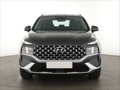 Hyundai Santa Fe - 2023