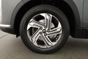 Hyundai Santa Fe - 2023