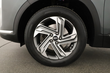 Hyundai Santa Fe - 2023