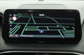Hyundai Santa Fe - 2023