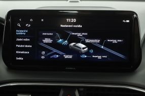 Hyundai Santa Fe - 2023
