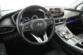 Hyundai Santa Fe - 2023