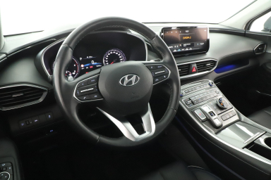 Hyundai Santa Fe - 2023