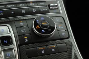 Hyundai Santa Fe - 2023
