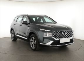 Hyundai Santa Fe - 2023