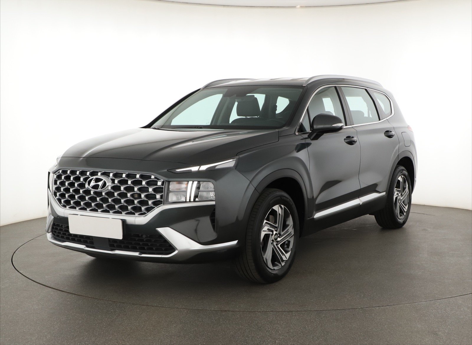 Hyundai Santa Fe - 2023