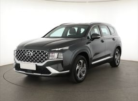 Hyundai Santa Fe - 2023