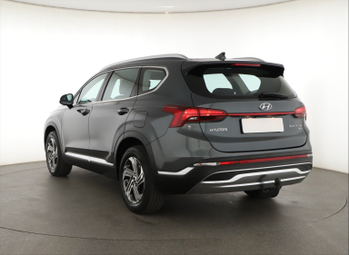 Hyundai Santa Fe - 2023