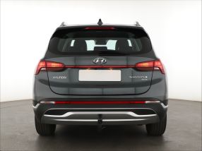 Hyundai Santa Fe - 2023