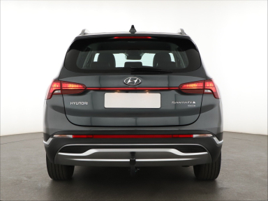 Hyundai Santa Fe - 2023