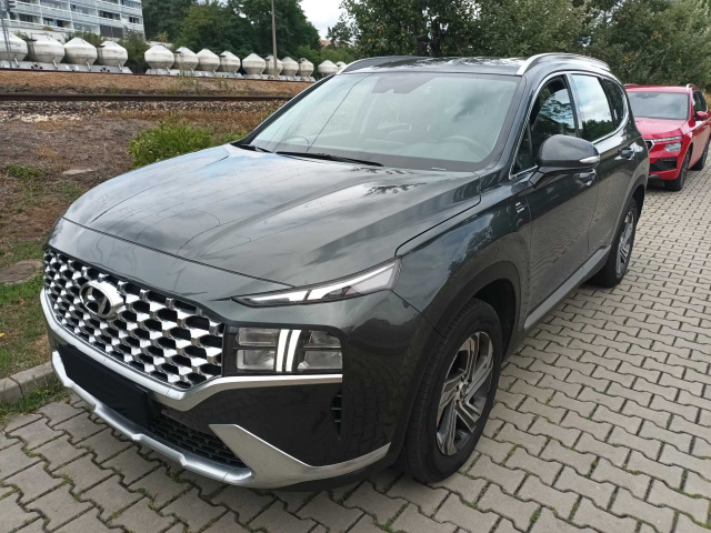 Hyundai Santa Fe 2023