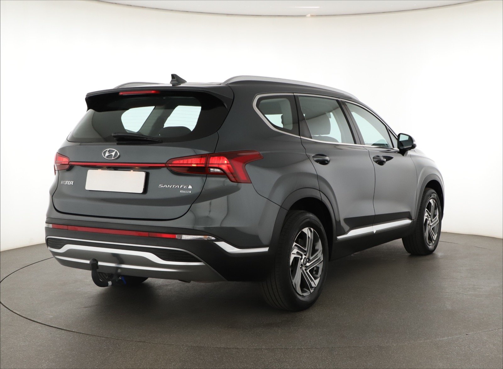 Hyundai Santa Fe - 2023