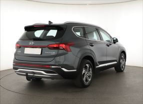 Hyundai Santa Fe - 2023